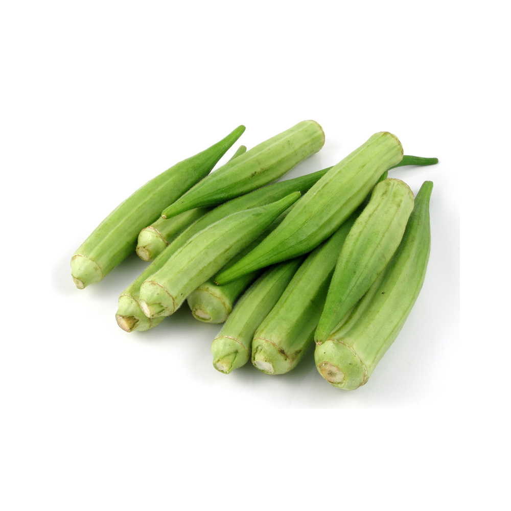 Okra