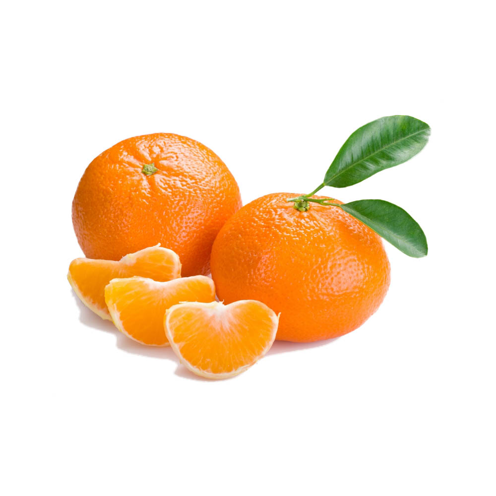 Tangerineira